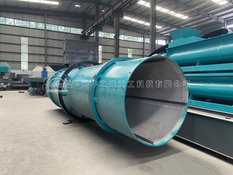 包膜機、自動包裝機和控制系統在有機肥生產中的作用是什么？