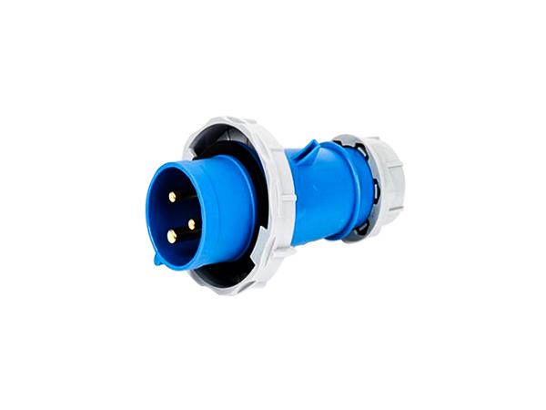 航空電源插座應(yīng)用