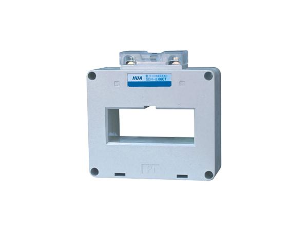 互感器應(yīng)用