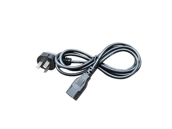 電源線接頭應用