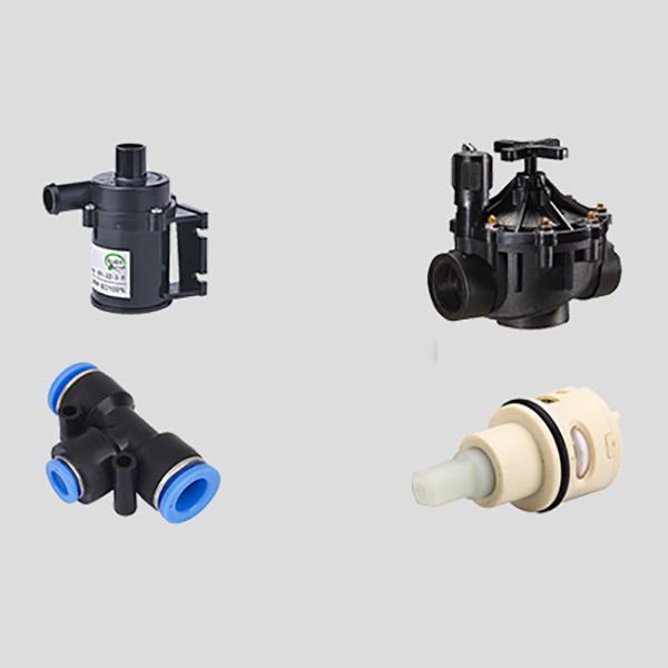 應用于液氣傳輸工具