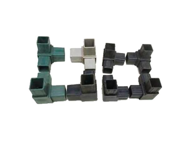 風機箱配件應用