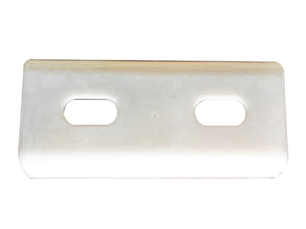 槽型絕緣三段式應(yīng)用