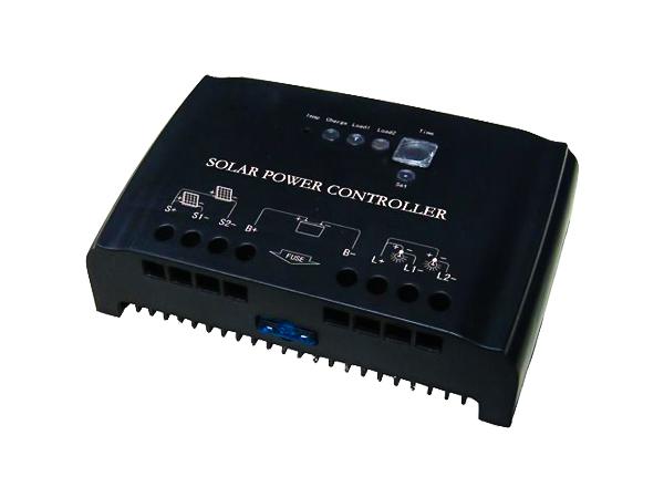 控制器應(yīng)用