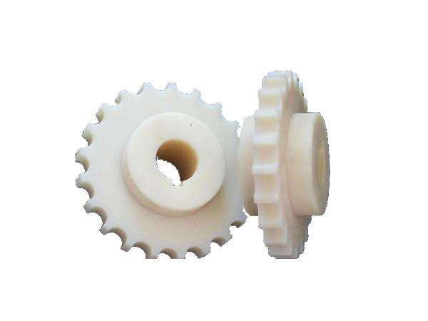 耐磨齒輪應用