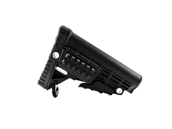 尼龍玩具槍應用