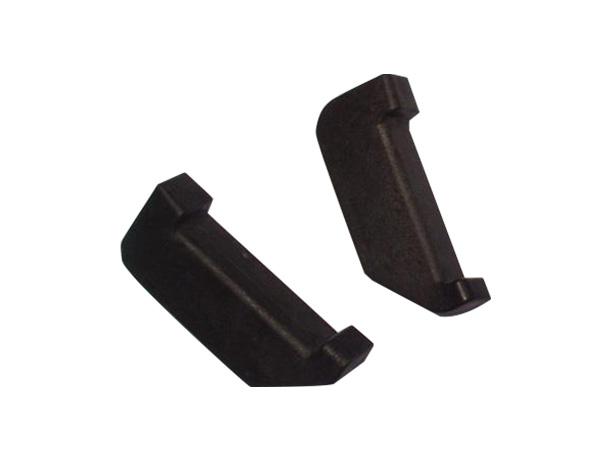 尼龍軌距塊應(yīng)用