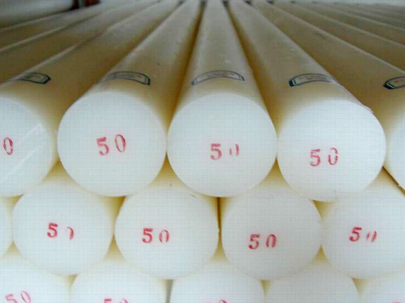 pa6尼龍棒能耐多高溫度?