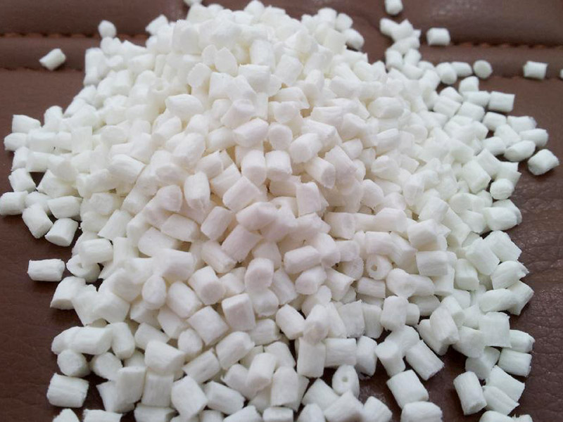 pa66聚合裝置多大?