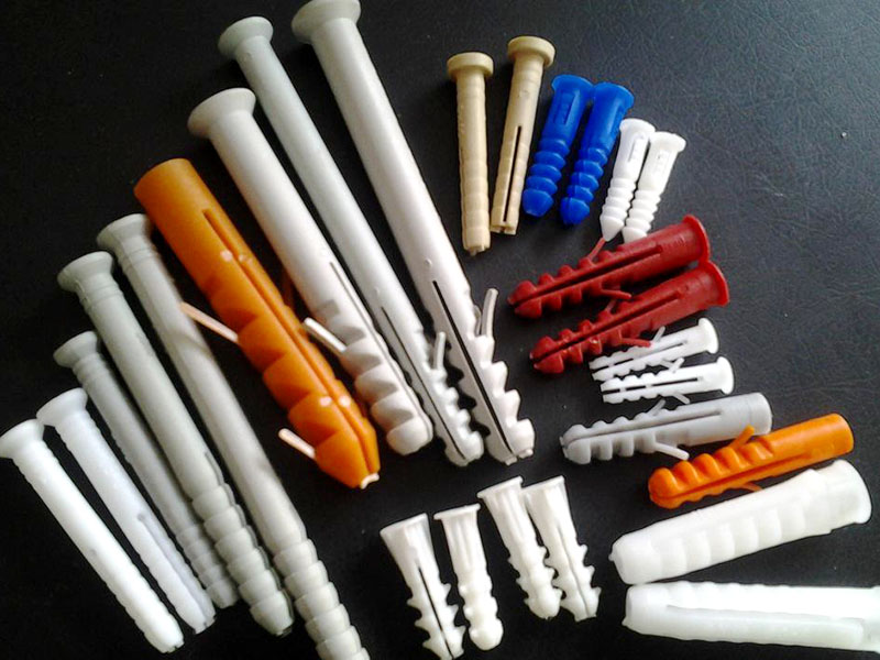 尼龍塑料一米多重?材料重量!