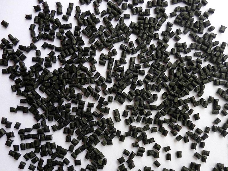 pa66與pa46哪個耐磨?性能區別!