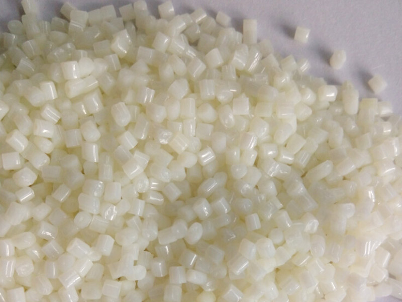 pa46是什么材料?是否有鹵?