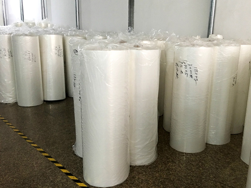 尼龍塑料膜會不會導電?導電性能!