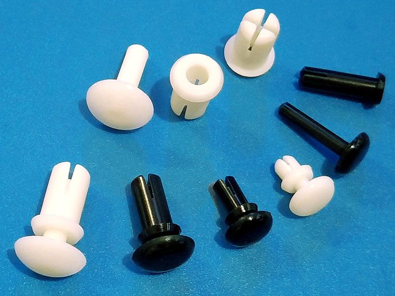 尼龍塑料扣放置幾天會軟嗎?