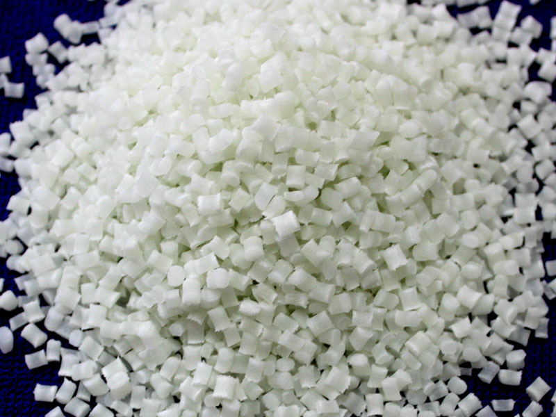 pa6吸水后為啥尺寸變小?變化原理!