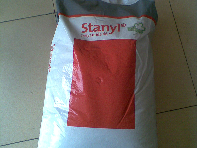 pa46塑膠料吸水率多大?吸水變化!