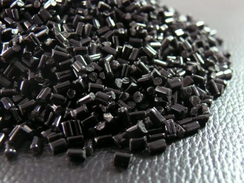 透明尼龍注塑成型工藝是什么？