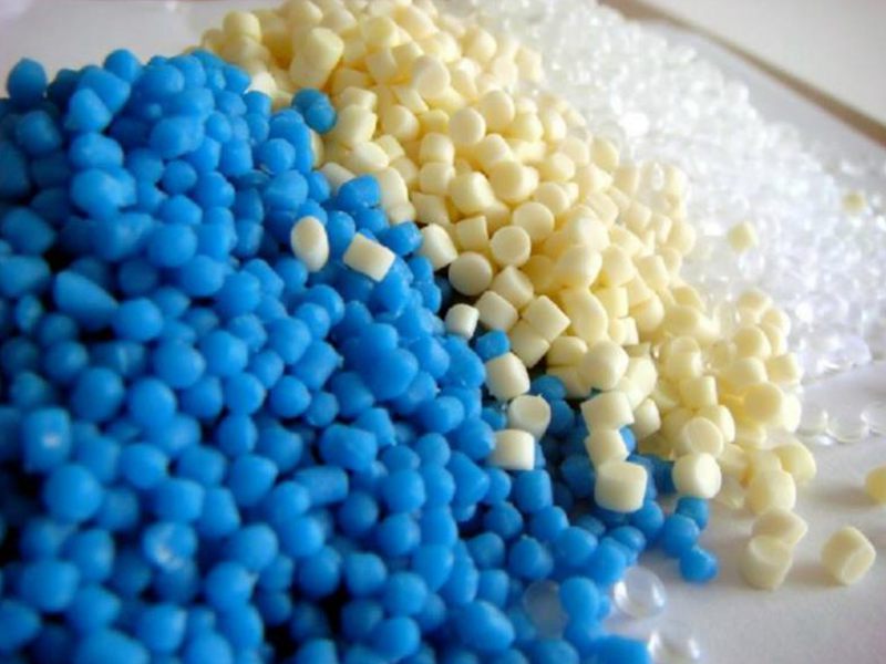 塑膠原料新料與再生料怎么分辨？