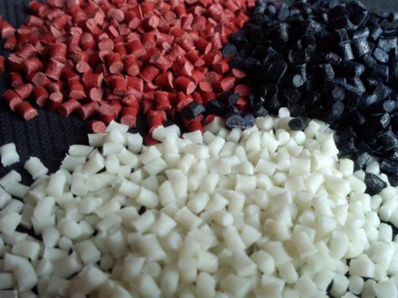 PA66尼龍原料注塑時出現燒焦應怎么處理？燒焦的原因及解決方法