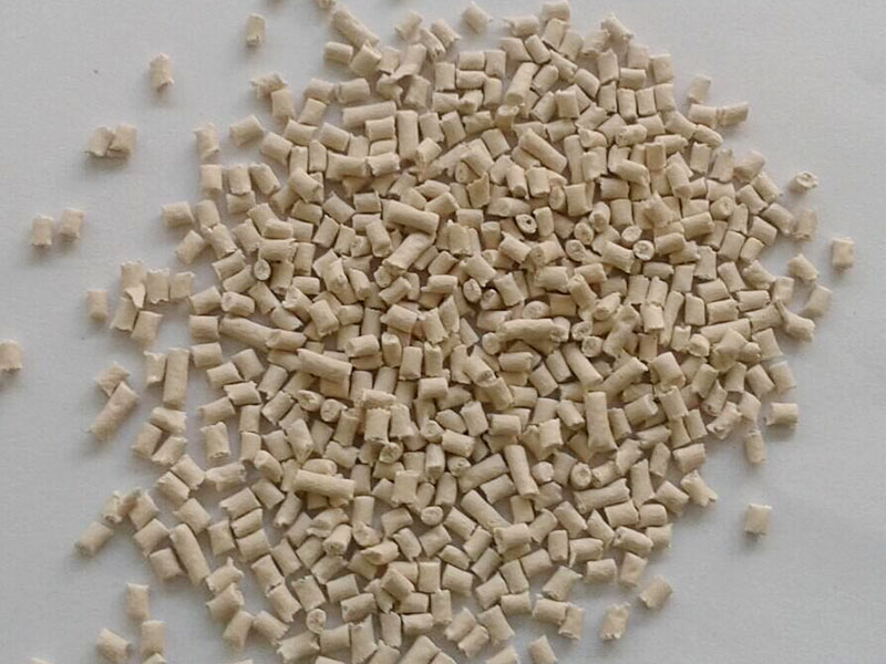 pa46應用哪些行業?材料用途!