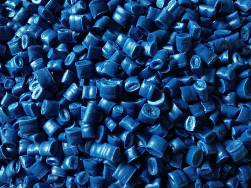 塑膠原料透明與不透明的原因是什么？