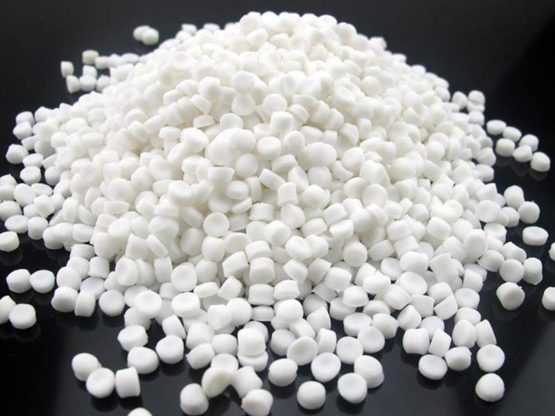 聚酰胺尼龍塑膠原料有什么性能特點？