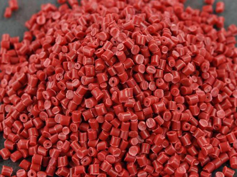 添加劑對改性尼龍料有什么影響？