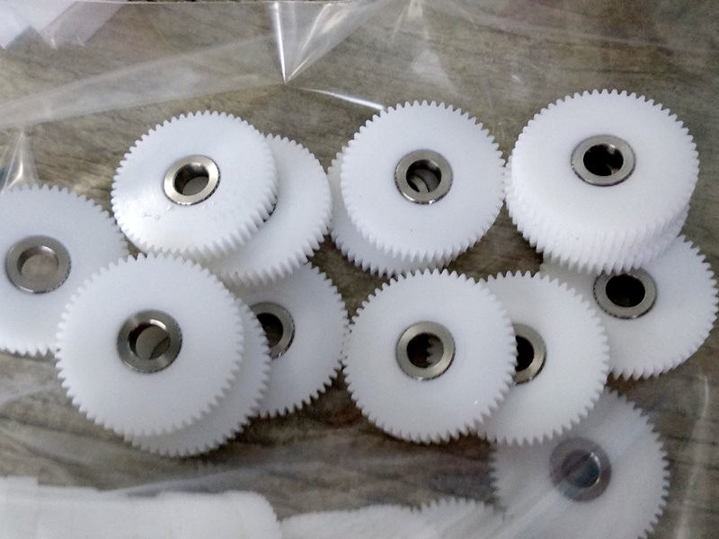 塑料尼龍類齒輪用啥潤滑呢?好用推薦!