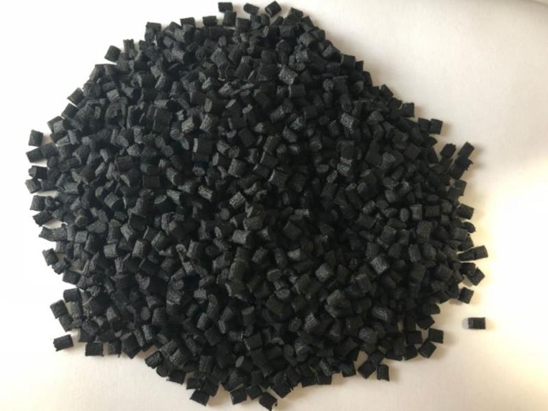 增強PA66與切片級PA66原包料有區別嗎？性能區別分享