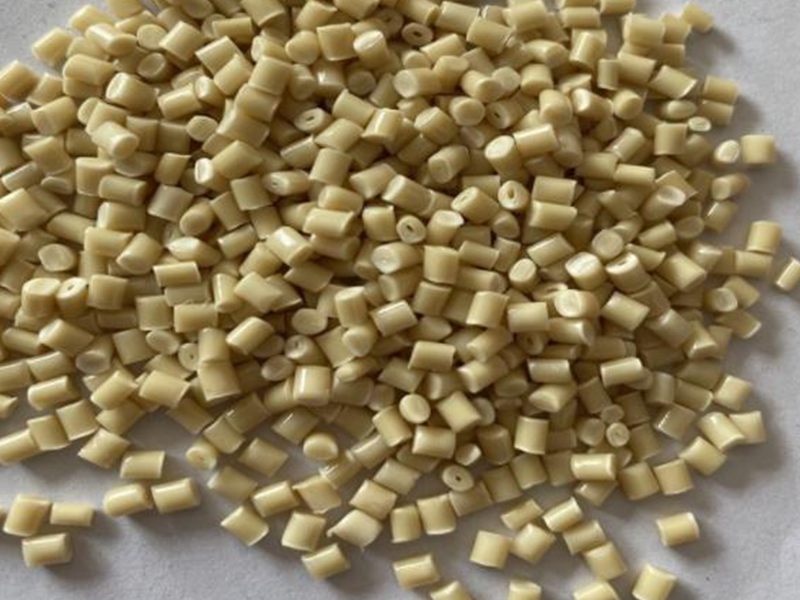 尼龍注塑加工涂層被覆蓋是什么原因？處理方法