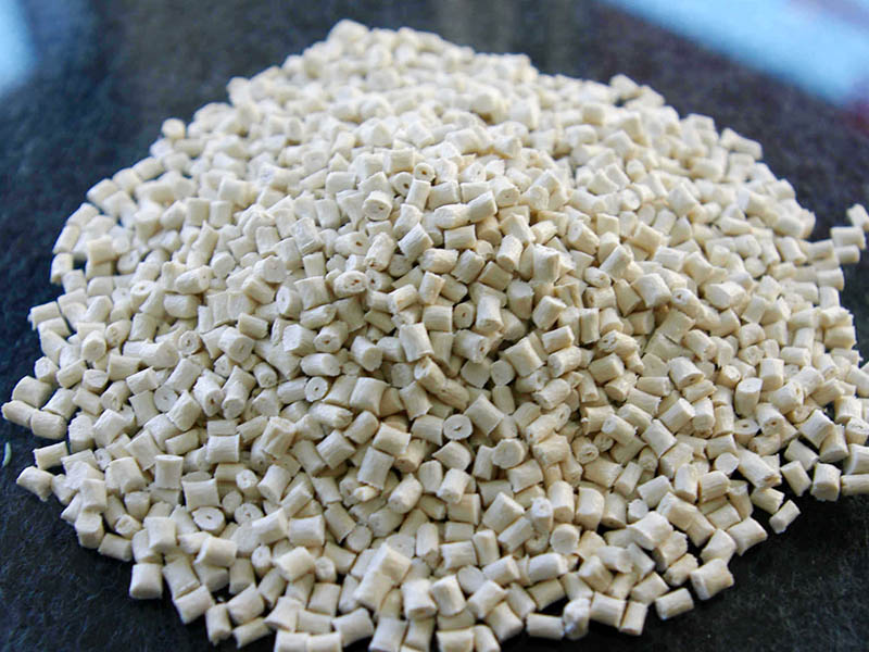 尼龍塑料是否有吸潮現象?