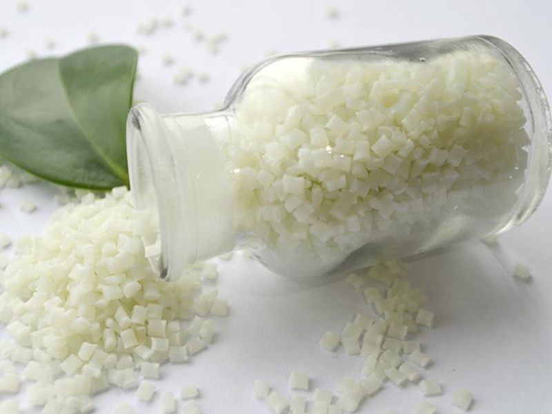 PA66尼龍改性料與PA46的耐磨性有什么不同？