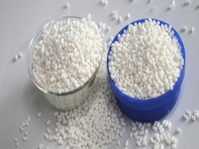 PA尼龍原料常用改性助劑有哪些？