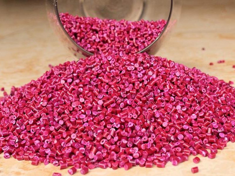 玻纖增強尼龍改性塑料有哪些性能？汽車行業的應用