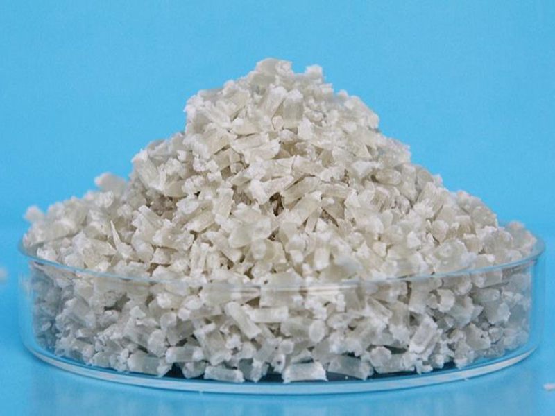 玻纖增強的塑料的特點有哪些？特性介紹