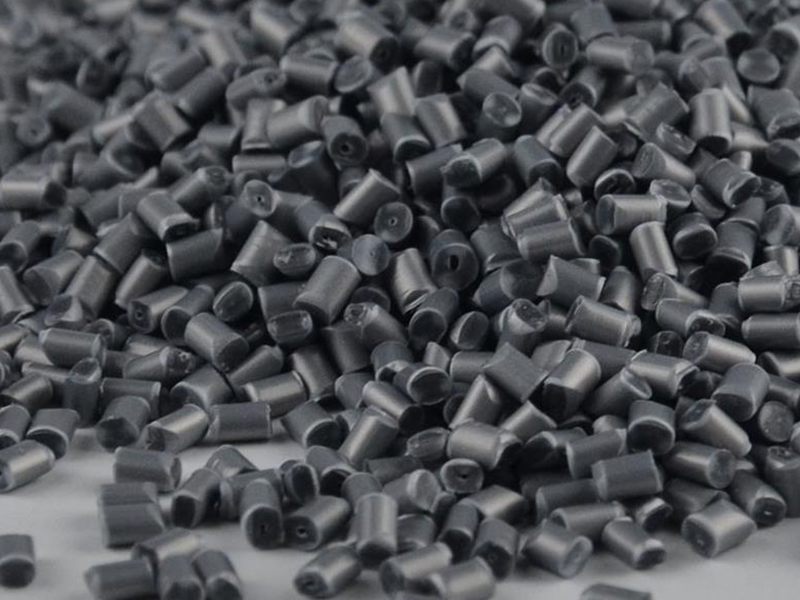 如何控制改性塑料制品的收縮率？穩定收縮率措施