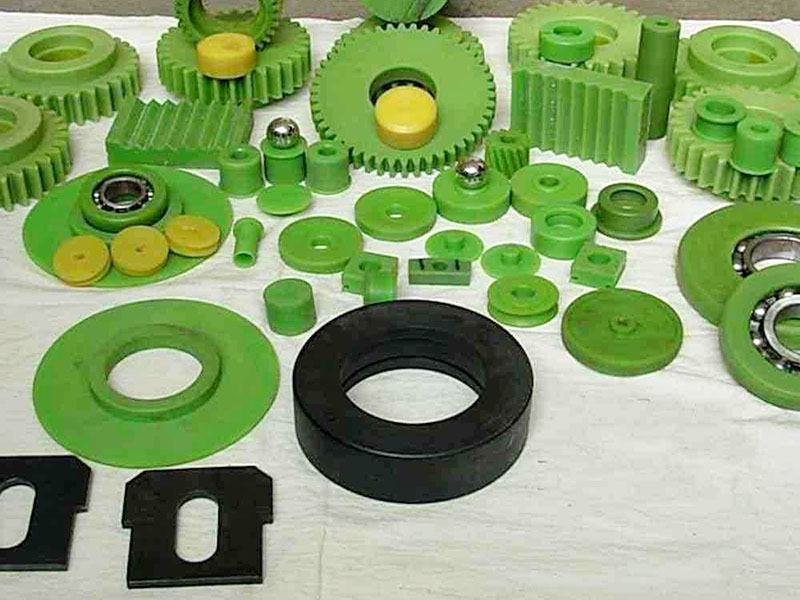 pa66加工變形量有多大？