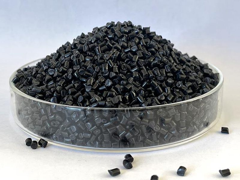 改性塑料材料注塑產(chǎn)品出現(xiàn)流痕的原因是什么？解決方法