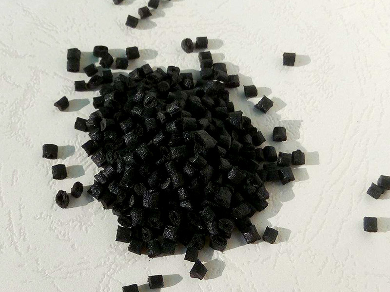 pa66加纖30%炮筒溫度多高？