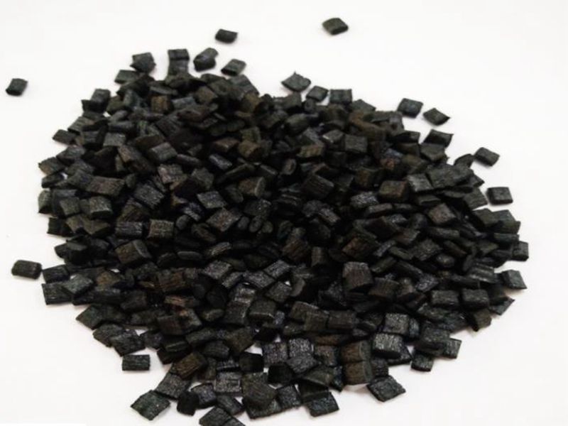 改性尼龍的沖擊斷口是怎么回事？