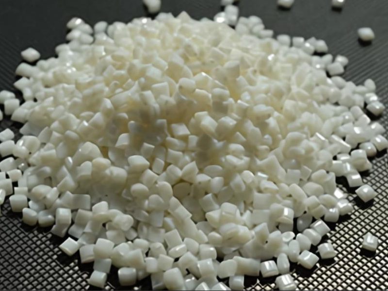 改性塑料制件的注塑成型工藝過程是什么？