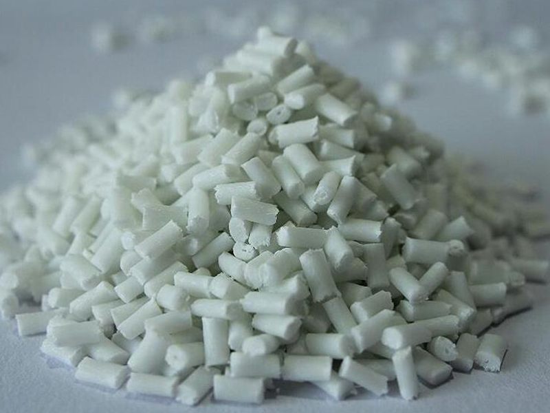 改性塑料注塑產品出現放射紋應如何解決？