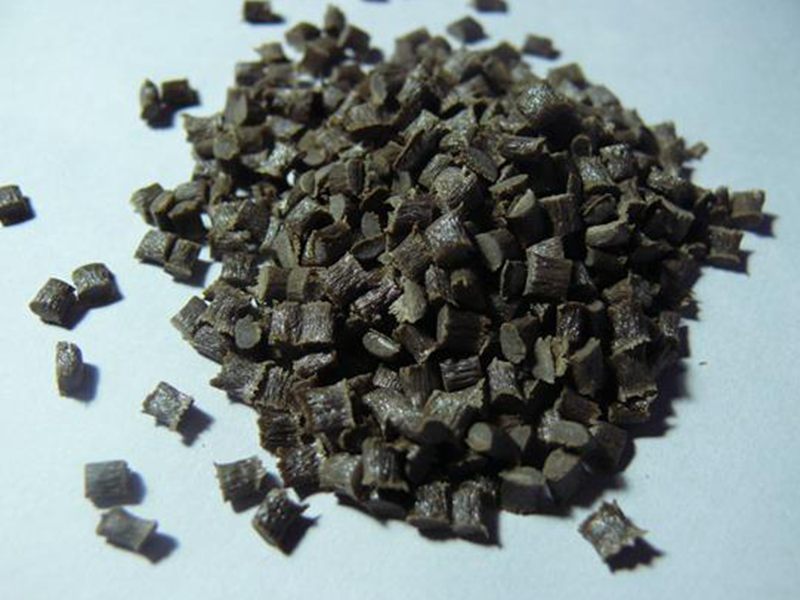 碳纖增強尼龍與玻纖增強尼龍有什么不同?優勢對比