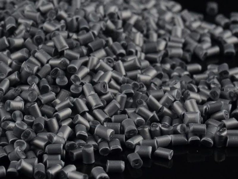 尼龍改性原料常用的阻燃方法是什么？常用阻燃方法分享