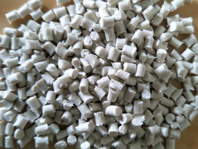 新型碳纖增強尼龍的特性有哪些？