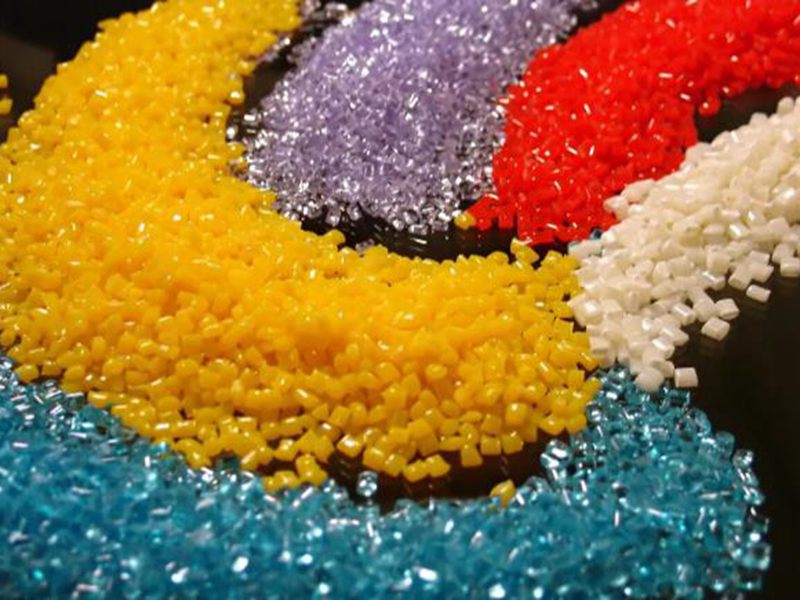 尼龍PA原料特點有哪些？應用介紹