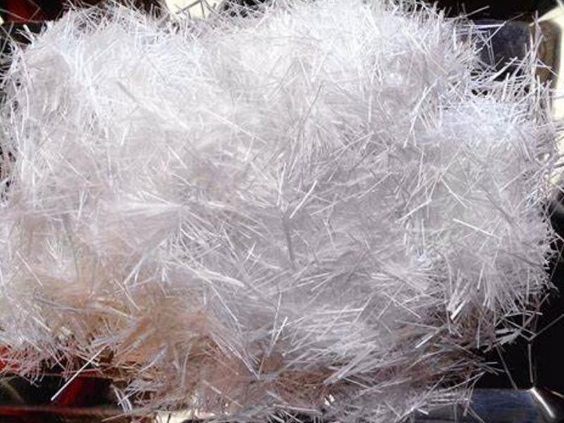 玻璃纖維的形狀對增強PA66性能有影響嗎？性能區別分析