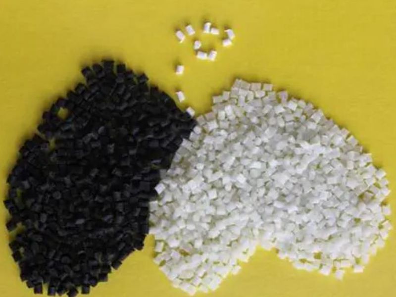 尼龍PA6改良的原因是什么？改性后性能變化