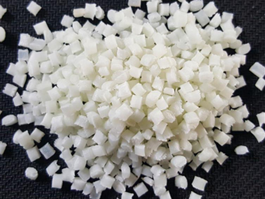 尼龍PA6原料光澤度如何提升？